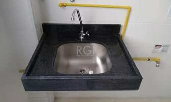 Imagem 5: Apartamento para Venda - 45.56m², 2 dormitórios, 1 vaga - Vila Nova