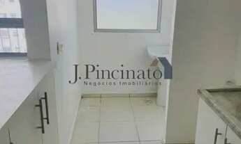 Imagem 5: Apartamento Padrão em Jundiaí