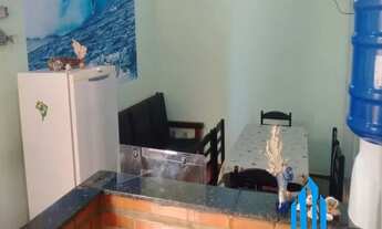 Imagem 6: Apartamento 2 quartos a venda, ótima localização no - Praia do Morro- Guarapari - ES