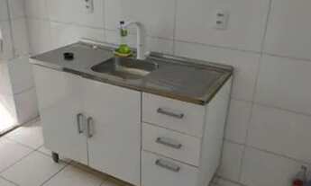 Imagem 5: Apartamento à venda em Cambuci com 40 m², 2 quartos