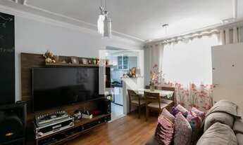 Imagem 4: Apartamento à Venda - Minas Brasil, 3 Quartos, 61 m2