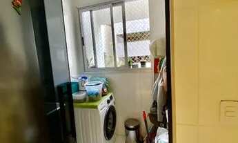 Imagem 12: Apartamento à venda, 2 quartos, 1 suíte, 2 vagas, Buritis - Belo Horizonte/MG