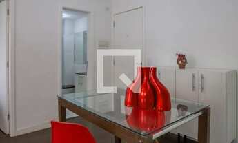 Imagem 3: Apartamento para Aluguel - Bom Retiro, 1 Quarto, 33 m2