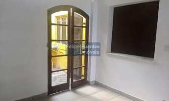 Imagem 2: Sobrado na Vila Amorim - Suzano - SP