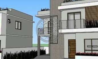 Imagem: FLORIANóPOLIS - Casa Padrão - Campeche