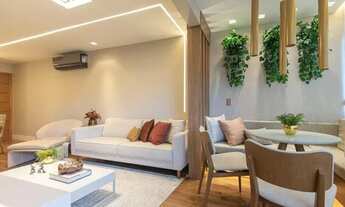 Imagem: Lindo Apartamento de Alto Padrão Na Av