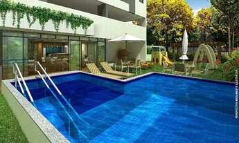 Imagem 4: Apartamento para venda pronto pra morar com 3 quartos Bairro Novo - Olinda - PE