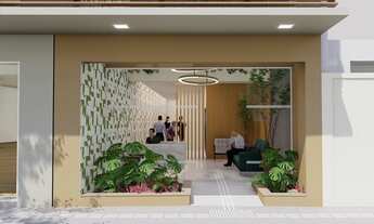 Imagem 2: Elegance Office - sua sala comercial no melhor de Nilópolis