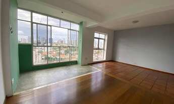 Imagem 2: Apartamento de três quartos pra aluguel na Pituba - 130m2 - 3/4 - Salvador - Bahia