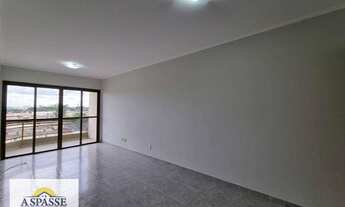 Imagem 2: Apartamento com 3 dormitórios para alugar, 97 m² por R$ 2.895,00/mês - Presidente Médici