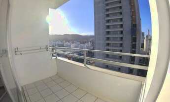 Imagem 3: 02 Dormitórios, Ótima posição Solar, andar Alto. Vaga Privativa