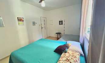 Imagem 2: Apartamento à venda, 60 m² por R$ 270.000,00 - Centro - Guarujá/SP