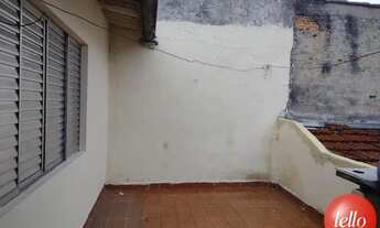 Imagem 7: São Paulo - Casa Padrão - Água Rasa