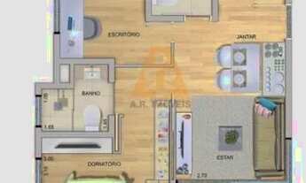 Imagem 5: Loft - Jardim Ribeiro - Valinhos