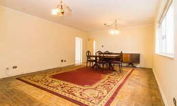 Imagem 6: Apartamento com 3 dormitórios à venda, 168 m² por R$ 1.390.000,00 - Jardim Paulista - São