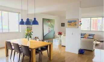 Imagem: Apartamento com 3 dormitórios à venda