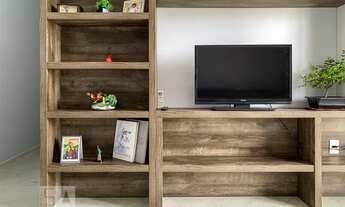 Imagem 5: Apartamento para Aluguel - Guanabara, 2 Quartos, 60 m2