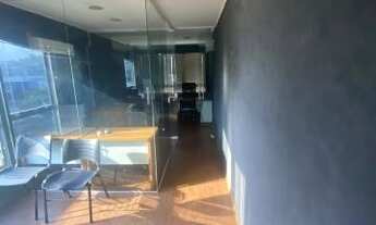 Imagem 2: Sala comercial no Centro de Campo Grande