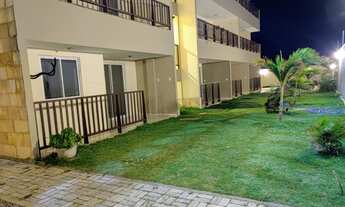 Imagem 4: Apartamento para venda possui 49 metros quadrados com 1 quarto em Cumbuco - Caucaia - CE