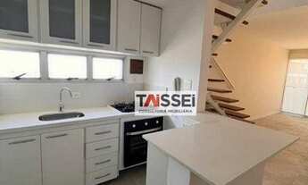 Imagem 6: Apartamento com 1 dormitório à venda, 73 m² - Vila Mariana - São Paulo/SP