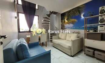 Imagem: Excelente Apartamento Duplex na Vila Olímpia