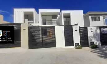 Imagem: Casa para venda possui 112 metros quadrados