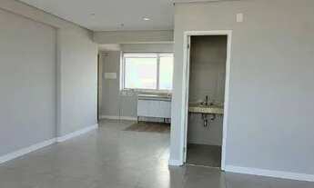 Imagem: Apartamento com 1 dormitório, 45 m²