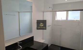 Imagem 5: Flat disponível no Itaim Bibi