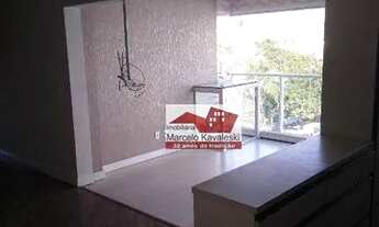 Imagem 5: Apartamento com 2 dormitórios para alugar, 63 m² por R$ 4.570,16/mês - Ipiranga - São Paul