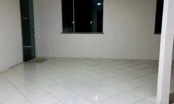 Imagem 3: Aluga-se casa com 2/4 no Conjunto Senhor do Bonfim