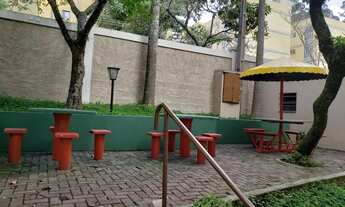 Imagem 15: Apartamento Jardim Amaralina