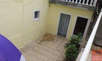 Imagem 2: Casa 3 quartos no Bairro Nossa Senhora do Carmo