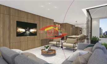 Imagem 2: Apartamento à venda, 4 quartos, 2 suítes, 4 vagas, Gutierrez - Belo Horizonte/MG