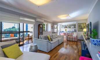 Imagem 2: Apartamento Reformado! 3 suítes! 3 vagas! Morumbi!