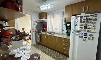 Imagem 5: Casa com 3 dormitórios à venda, 160 m² por R$ 1.060.000,00 - Recanto Quarto Centenário - J