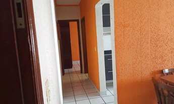 Imagem 5: Apartamento na Aviação