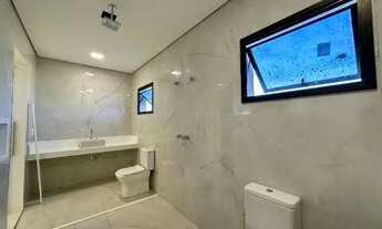 Imagem 6: Casa Alphaville Ceará, 05 suítes