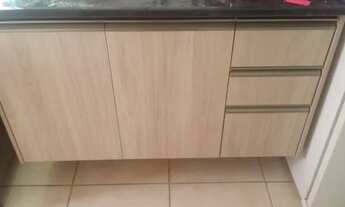 Imagem 3: Apartamento vita campo alegre 120 mil