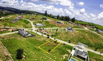 Imagem 2: Terreno-À VENDA-Bairro Itapema-Itatiba-SP