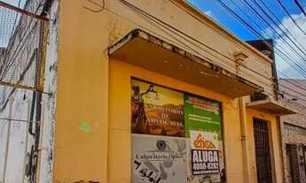 Imagem: Comercial em 02 pavimentos med. Aprox. 173,00