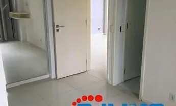 Imagem 7: Apartamento 2 dormitórios para Locação em Rio de Janeiro, Humaitá, 2 dormitórios, 1 suíte