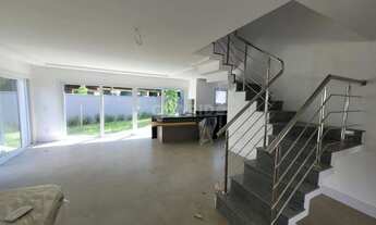 Imagem: Casa em condomínio no bairro Ipanema