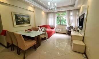 Imagem 7: Copacabana Apartamento com 2 dormitórios