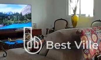 Imagem 5: Apartamento à venda, 139 m² por R$ 1.600.000,00 - Alphaville - Santana de Parnaíba/SP