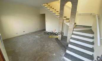 Imagem 3: Sobrado à venda, 97 m² por R$ 690.000,00 - Campestre - Santo André/SP