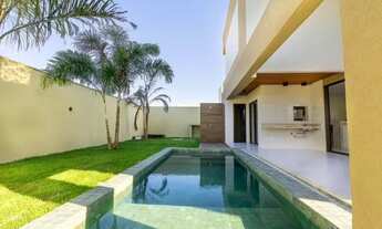 Imagem 4: Casa Duplex com 4 suites sendo 1 master - Cidade Alpha, Eusébio