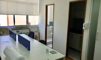 Imagem 2: Conjunto comercial de 70 m2 Reformado no Centro