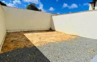 Imagem 8: Casa Duplex com 141m² de área construída