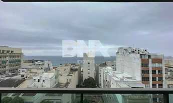 Imagem: Apartamento-À VENDA-Ipanema-Rio de Janeiro-RJ