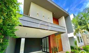 Imagem 5: Sobrado no Jardins Madri com 4 suítes plenas